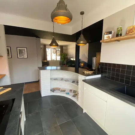 Uman   Un Monde à Nous Appartement Amiens