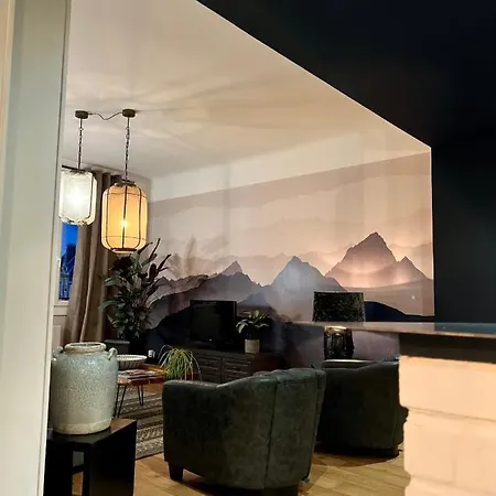 Uman, Un Monde A Nous, Hyper Centre * Amiens