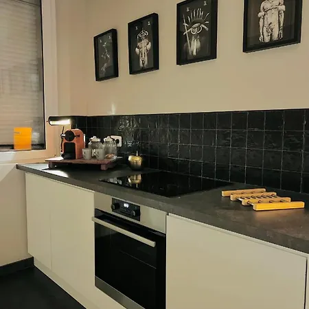 Uman, Un Monde A Nous, Hyper Centre Apartment
