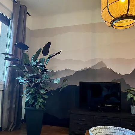 Uman, Un Monde A Nous, Hyper Centre Apartman *