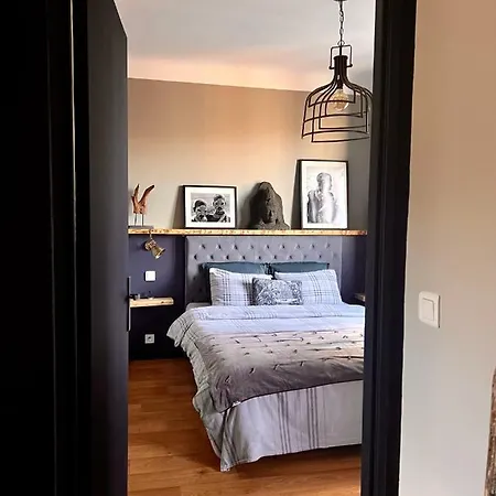 Apartman Uman, Un Monde A Nous, Hyper Centre Amiens