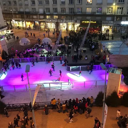 Apartment Uman, Un Monde A Nous, Hyper Centre Amiens