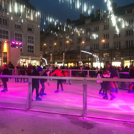 Uman, Un Monde A Nous, Hyper Centre * Amiens