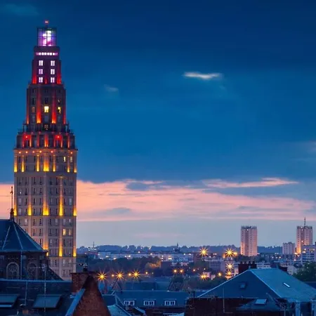 Uman, Un Monde A Nous, Hyper Centre Amiens