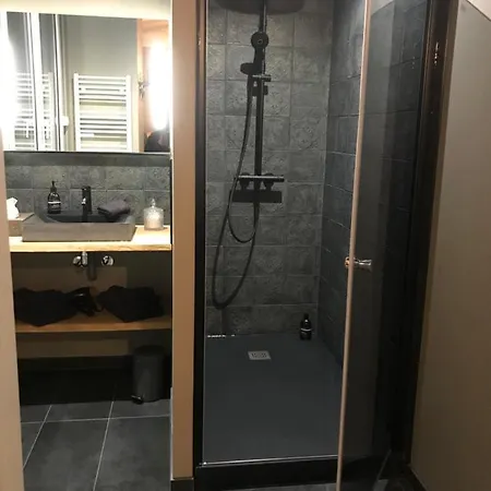 Uman, Un Monde A Nous, Hyper Centre Apartman