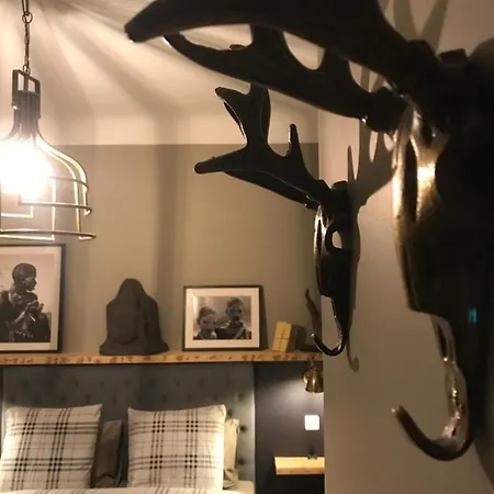 Uman, Un Monde A Nous, Hyper Centre Apartman Amiens