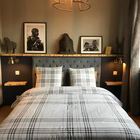 Apartment Uman, Un Monde A Nous, Hyper Centre