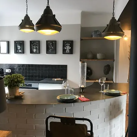Apartment Uman, Un Monde A Nous, Hyper Centre Amiens