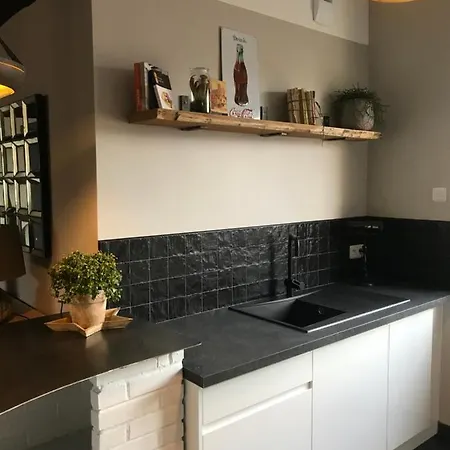 Uman, Un Monde A Nous, Hyper Centre Apartman