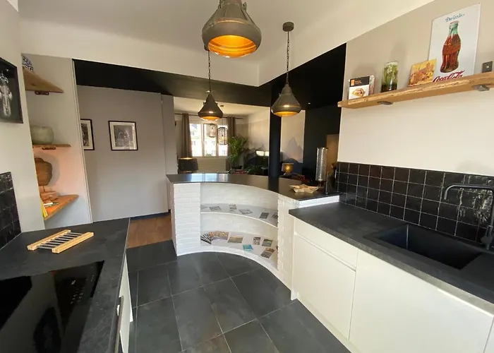 Uman, Un Monde A Nous, Hyper Centre Apartment Amiens