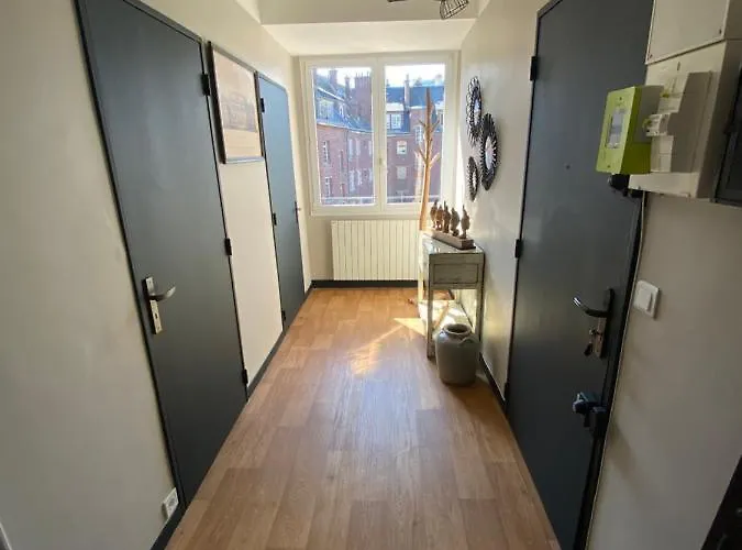 Uman, Un Monde A Nous, Hyper Centre Apartment *