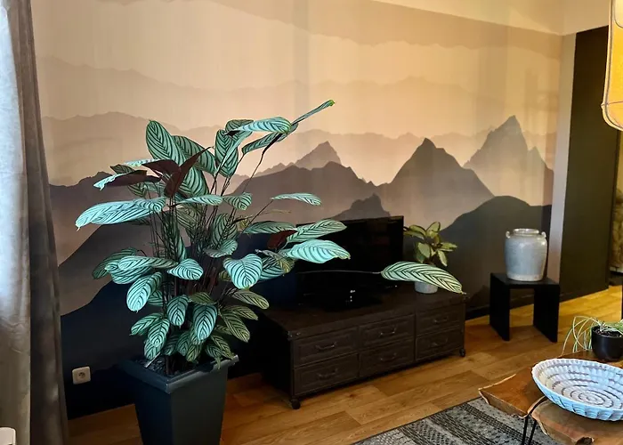 Uman, Un Monde A Nous, Hyper Centre * Amiens