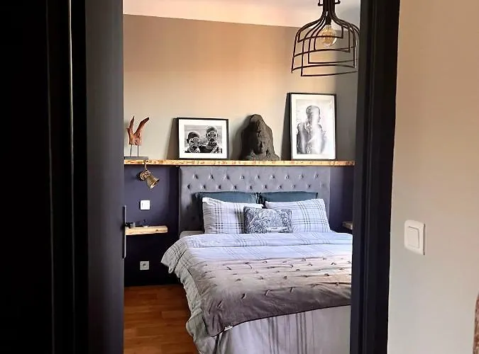 Apartment Uman, Un Monde A Nous, Hyper Centre Amiens