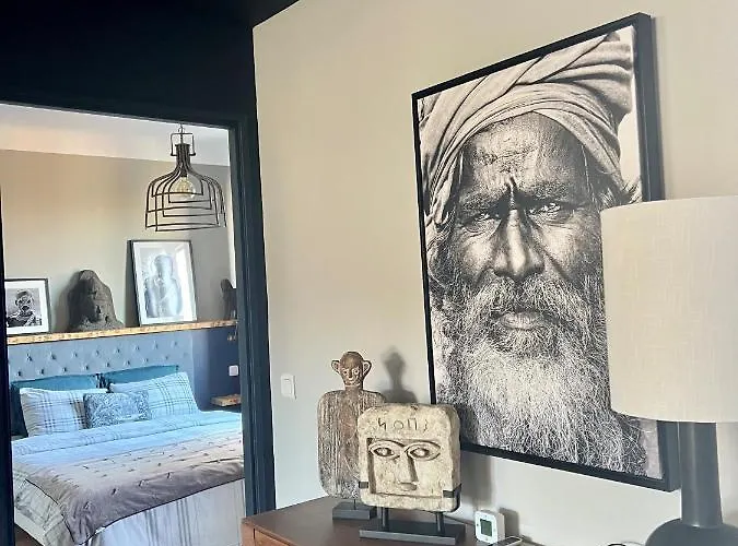 Apartment Uman, Un Monde A Nous, Hyper Centre