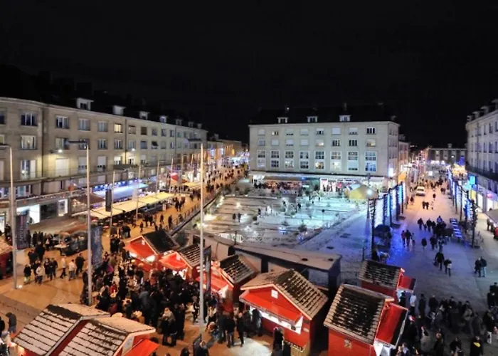 Apartment Uman, Un Monde A Nous, Hyper Centre *