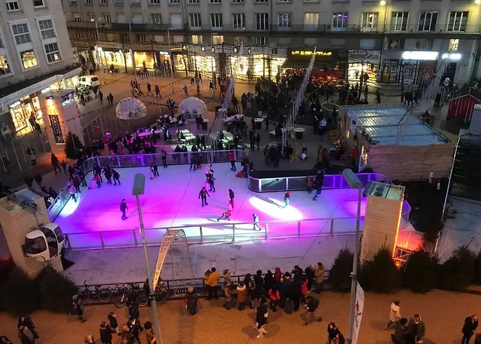 Apartment Uman, Un Monde A Nous, Hyper Centre Amiens