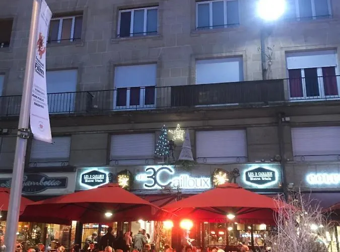 Uman, Un Monde A Nous, Hyper Centre Apartment