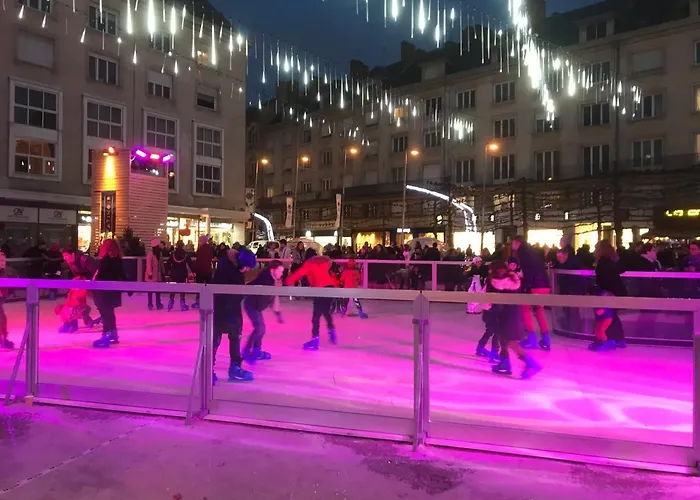 Uman, Un Monde A Nous, Hyper Centre * Amiens