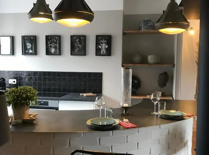 Apartment Uman, Un Monde A Nous, Hyper Centre Amiens